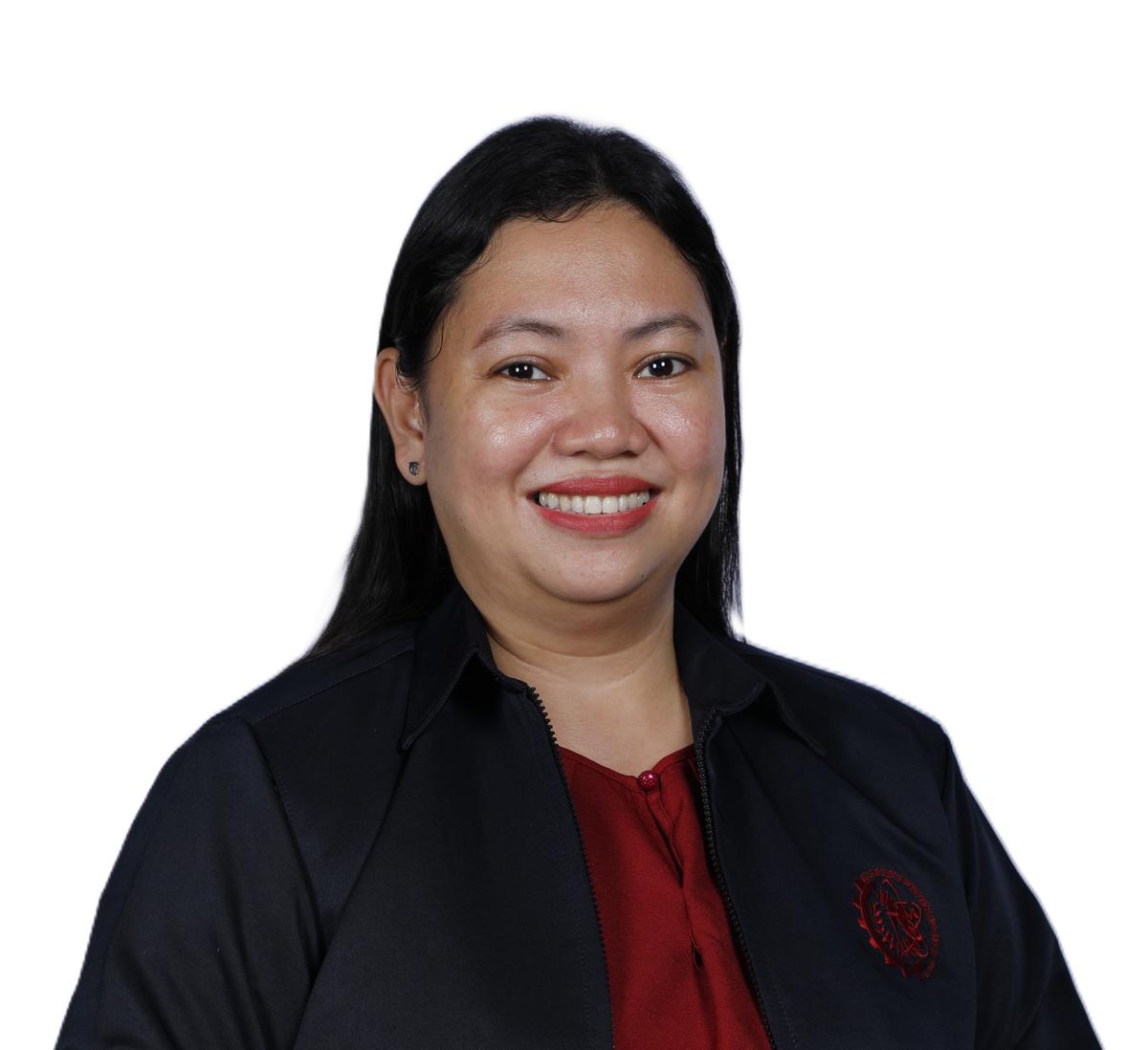 Kathleen T. Tanay, BS Psy